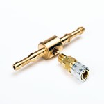 Paliwowy kranik ciśnieniowy do WPS500X, mały