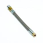 Wąż paliwa do WPS500, małe złącze