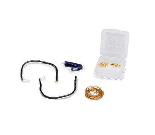 PQ275 A3000 accessory pack