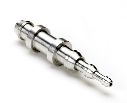 TA166 Adapter do dużego węża