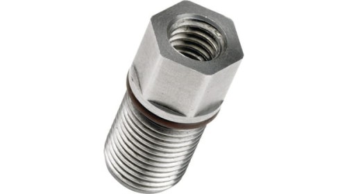 TA218 Adapter M14, długi