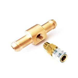 PQ138 Kranik ciśnieniowy do WPS500, 14 mm