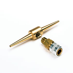 PP972 Kranik ciśnieniowy WPS500