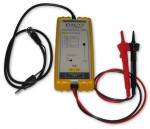 Aktywna sonda różnicowa 1400V, 25MHz, 20:1/200:1