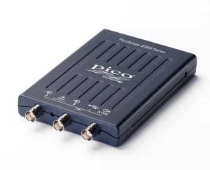 Oscyloskop PicoScope 2205A-D2