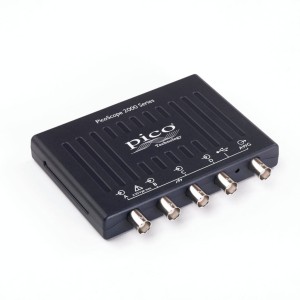Oscyloskop PicoScope 2406B