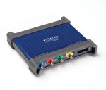 Oscyloskop PicoScope 3405D MSO