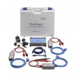 Zestaw PicoScope 4444 - napięcie do 1000V
