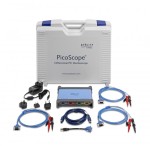 Zestaw PicoScope 4444 - niskie napięcie