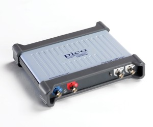 Oscyloskop PicoScope 5242D