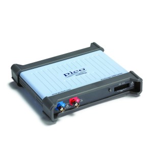 Oscyloskop PicoScope 5244D MSO