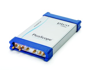 Oscyloskop PicoScope 9311-20
