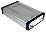 Wektorowy analizator sieci VNA, PicoVNA 106