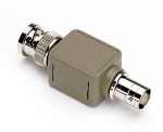 Terminator dopasowujący 50Ω, 1GHz, 1W,  BNC, żeński-męski