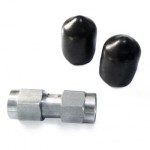 Adapter portu testowego, standardowy, SMA (m-m)