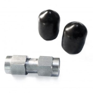Adapter portu testowego, standardowy, SMA (m-m)