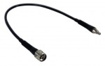 Stabilny fazowo przewód testowy 8.5 GHz, standardowy, N(m) - SMA(f)
