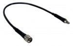 Stabilny fazowo przewód testowy 8.5 GHz, standardowy, N(m) - SMA(m)
