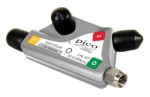 Zestaw kalibracyjny SOLT 8.5 GHz, standardowy, SMA(m)