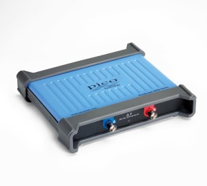 Oscyloskop PicoScope 4224A