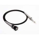 Pasywna sonda pomiarowa wysokiej impedancji - 350 MHz 2.5 mm 10:1 BNC