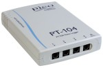 Rejestrator USB PT-104