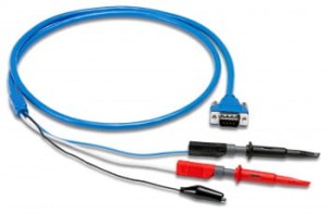 Sonda różnicowa PicoConnect 441, 1:1