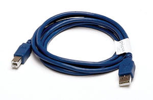 Kable USB 2.0, długość 1.8m