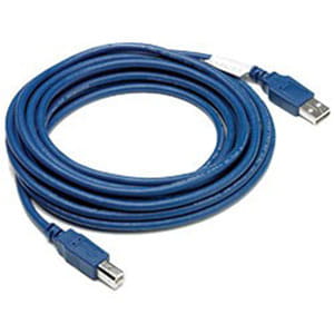 Kabel USB 2.0, długość 4.5m - wysokiej jakości