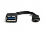 Adapter: USB Typ C - Standard A