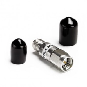 Adapter SMA, żeński - męski, 2.0mm