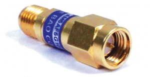 TA262 10dB attenuator