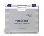 Walizka na PicoScope 4444