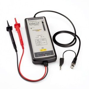 Aktywna sonda różnicowa 1400V, 100MHz, x100/1000