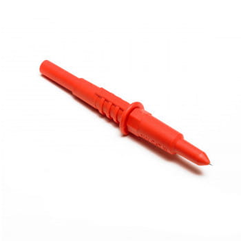 TA311 Sonda pomiarowa multimetrowa, 1000V, czerwona
