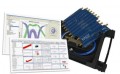PQ189 Network Metrology Training PCA in carry case