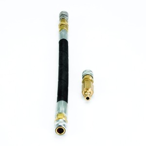 Adapter AST do WPS500