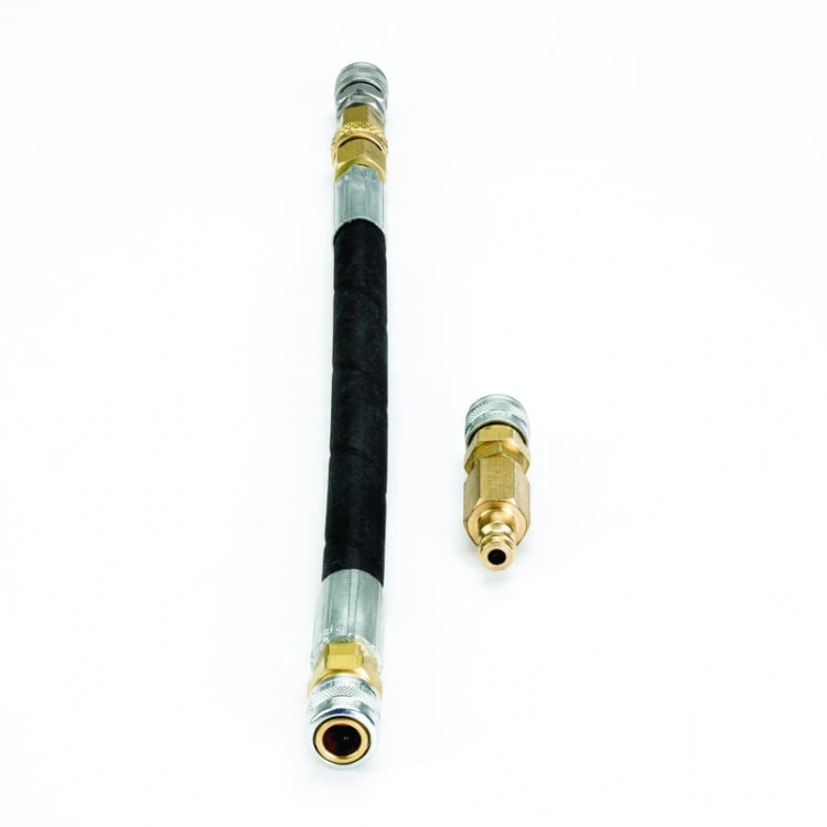 PP970 Adapter AST do WPS500