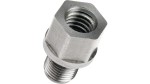 Adapter M10, krótki