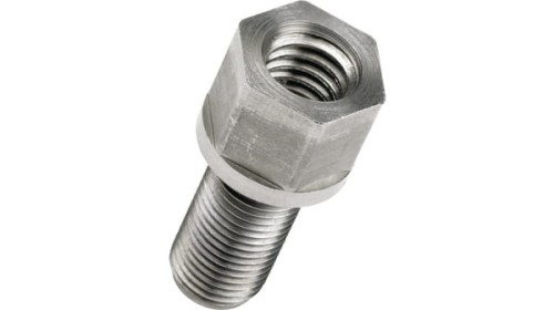 TA214 Adapter M10, długi