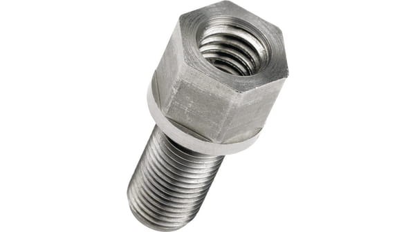 TA214 Adapter M10, długi