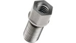 Adapter M12, długi