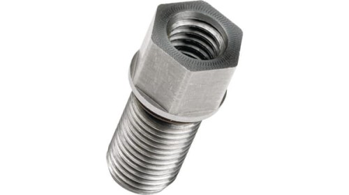 TA216 Adapter M12, długi