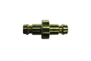 Adapter męski - męski (do łącznika Rectus21)