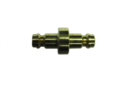 TA332 Adapter męski - męski (do łącznika Rectus21)