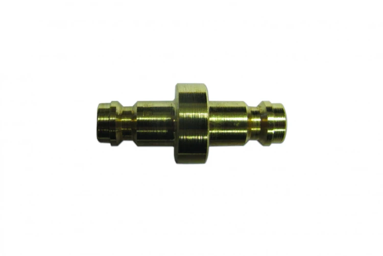 TA332 Adapter męski - męski (do łącznika Rectus21)