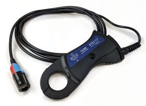 Cęgowa sonda prądowa PicoBNC+, 200A/2000AAC/DC150V