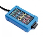 CAN test box