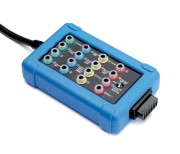 PP619 CAN test box