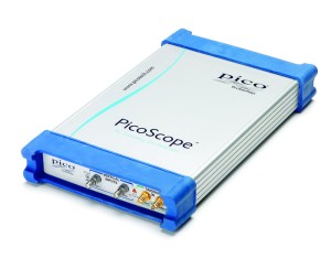 Oscyloskop PicoScope 9301-30